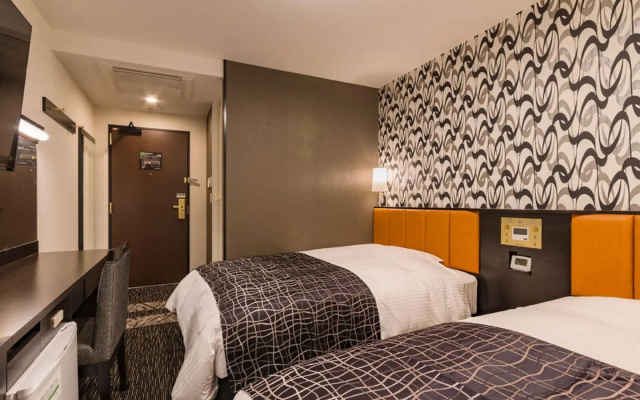 APA Hotel TKP Sendai-Ekikita