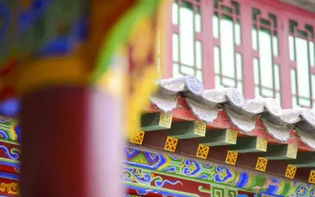 Pingtan Haitanli xiYue Courtyard Homestay