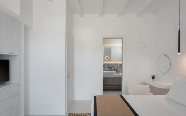 Retreat Hill Luxury Villas Mykonos