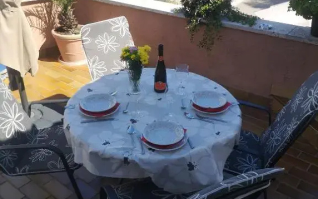 Licul Apartment