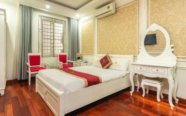Duc Anh Hotel by OYO Rooms