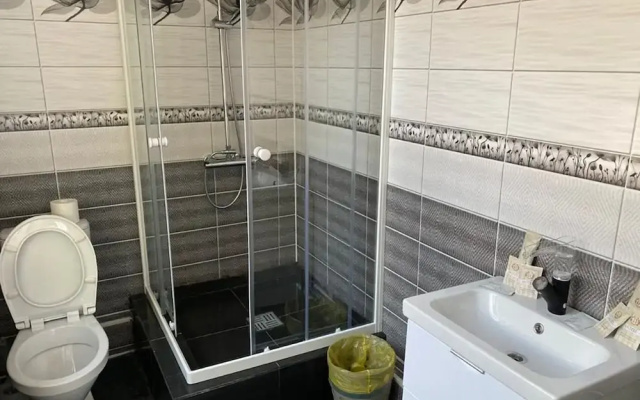 Mini otel Lev