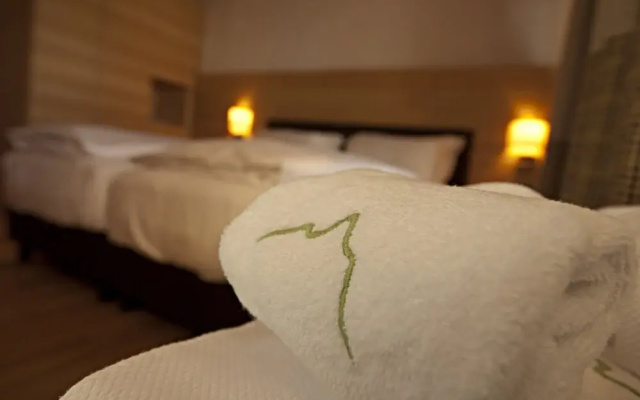 Hotel Larice Suite&Breakfast