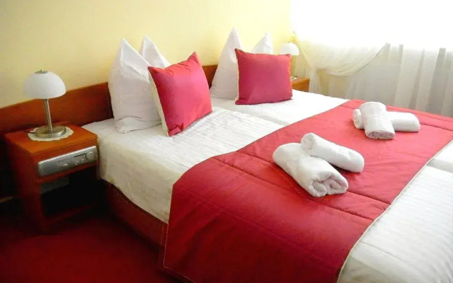 Grand Laola Spa