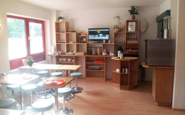 Motel 24h Hannover