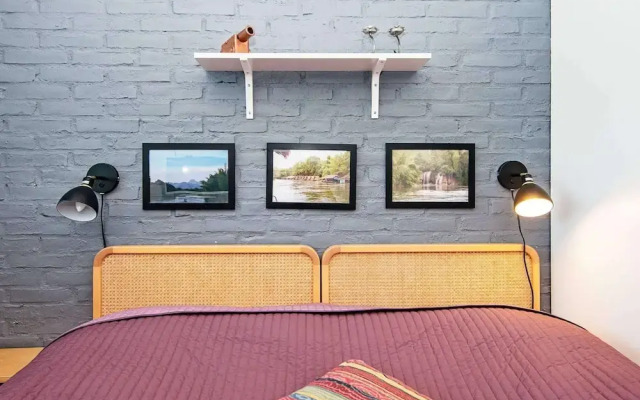 4 Person Holiday Home in Aabenraa