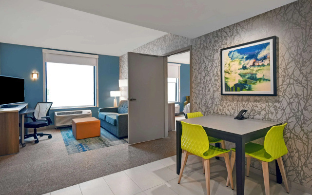 Home2 Suites by Hilton Utica, NY