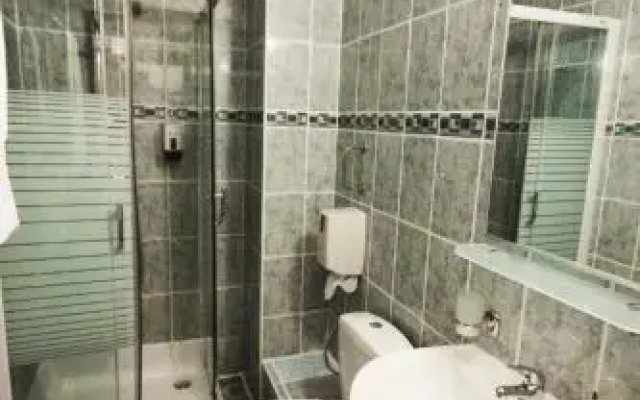 Pensiunea Iristar