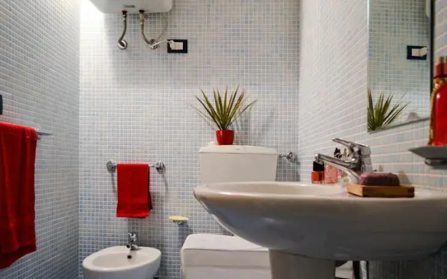Aida Holiday Home