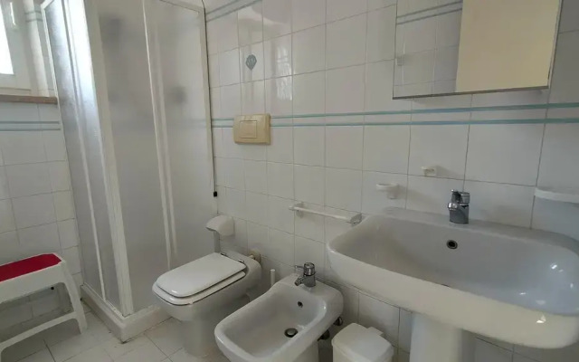 Numana - Appartamento Villaggio Taunus