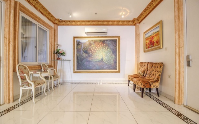Airy Kuta Kubu Anyar Bhineka Jati Jaya Sebelas 27 Bali