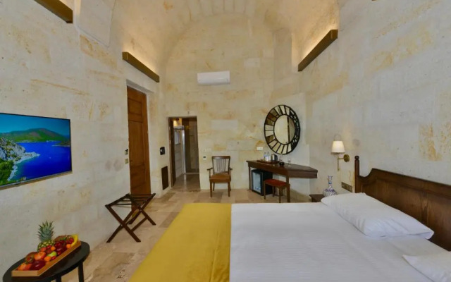 Evanthia Cave Suites - Special Class