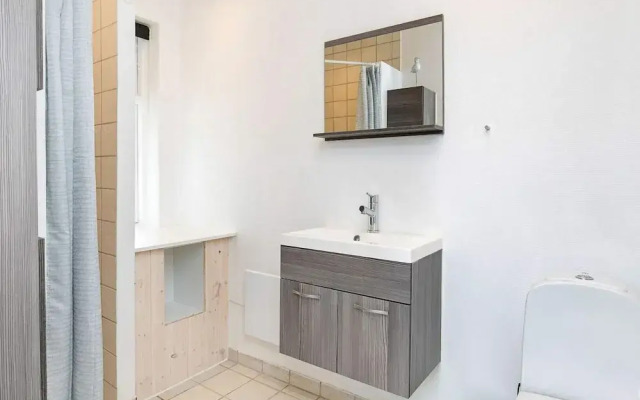 4 Star Holiday Home in Vestervig