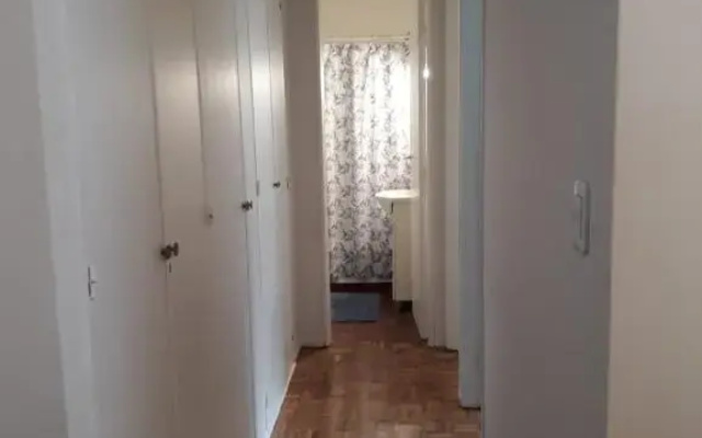 Departamento en Belgrano