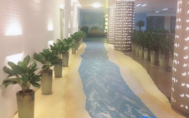 Lanhai Yashe Hotel