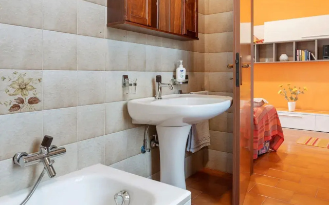 Cottage near Ticino Riveer & Lake Maggiore