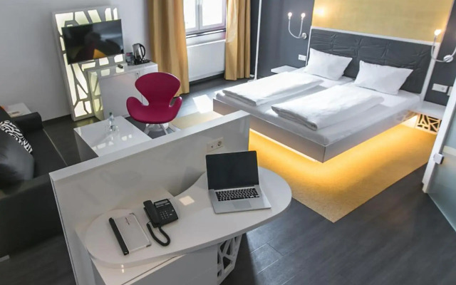 Hotel Sinsheim