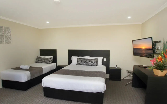 Twofold Bay Motor Inn