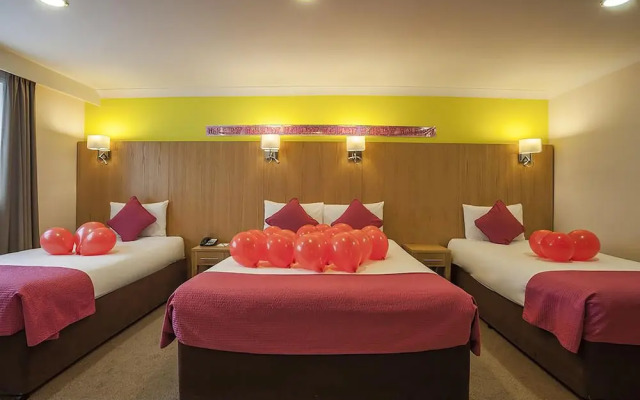 Skeffington ArmsHotel