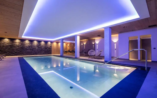 Monaco Sport Hotel
