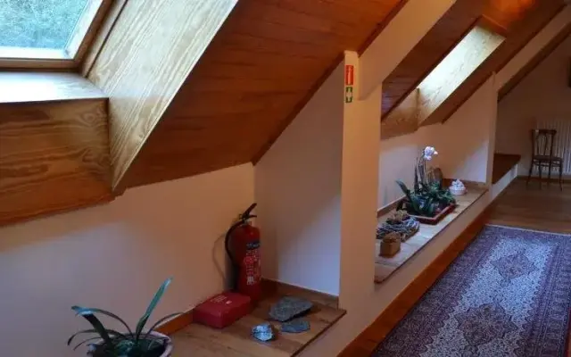 B&B Wepa-hof