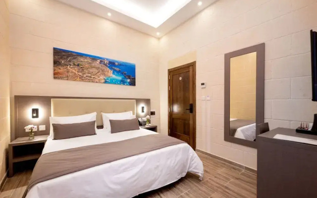 C4 Retreats Gozo