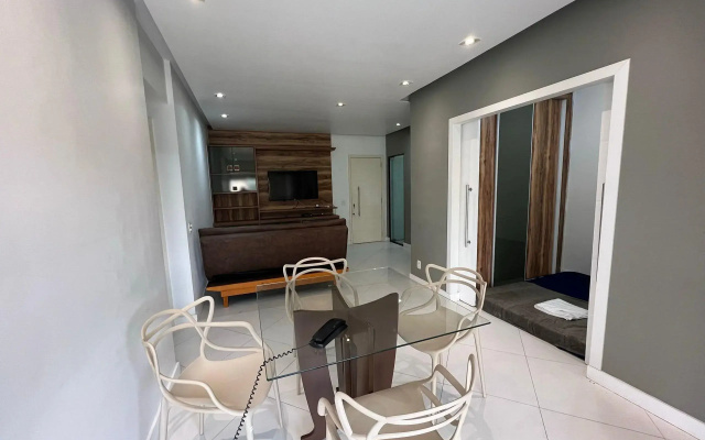 Charming Flat
