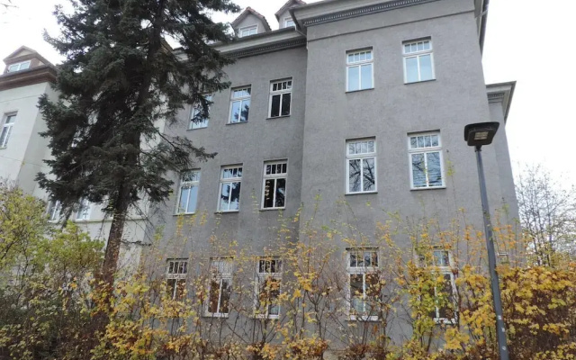 Pension Andreasstrasse