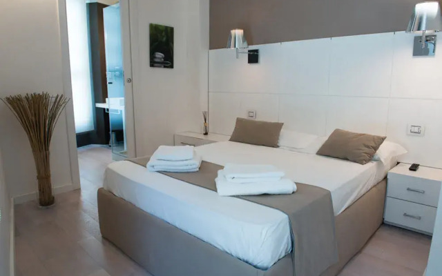 Birkin Luxury Rooms and Apartments