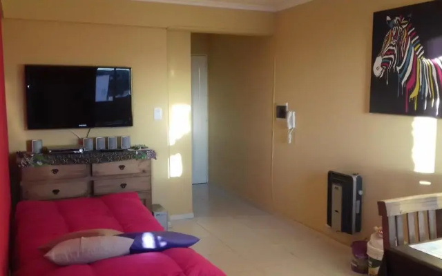 Temporario en Villa Sol