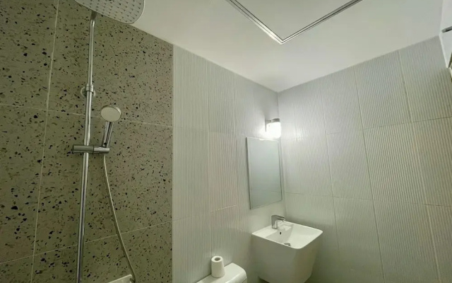 Maganda Hotel - Balibago