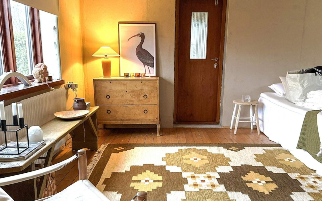 4 Star Holiday Home in Borrby