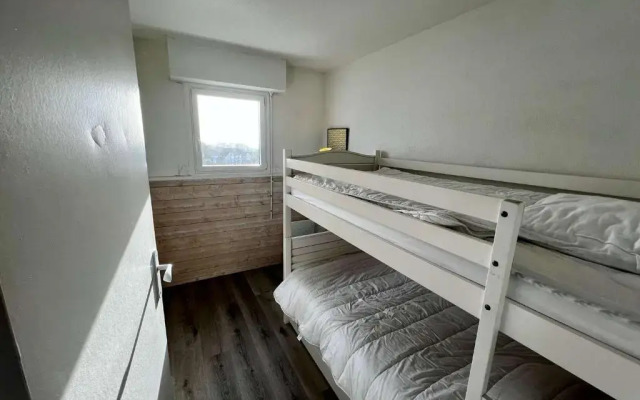 Appartement Quiberon, 3 pièces, 4 personnes - FR-1-478-213