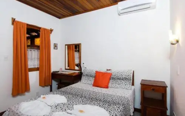 Pousada Missanga