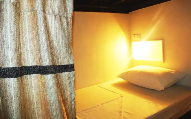 In & Go Hostel Cebu
