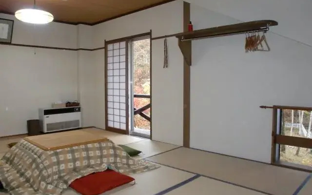 Lodge Sanrokukan