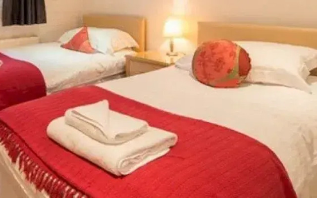 Cheltenham Mews