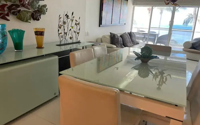 Modern Apartment in Torres del Sunrise