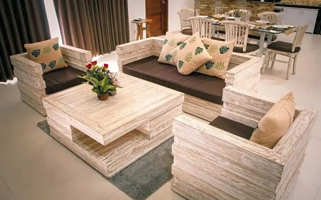Adi's CoLiving Villa