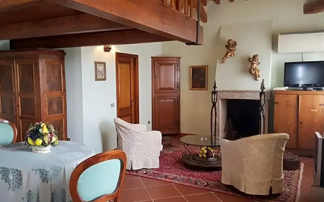 Locanda Di Villa Torraccia
