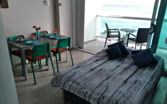 Ocean Dream 1 Bedroom Condo
