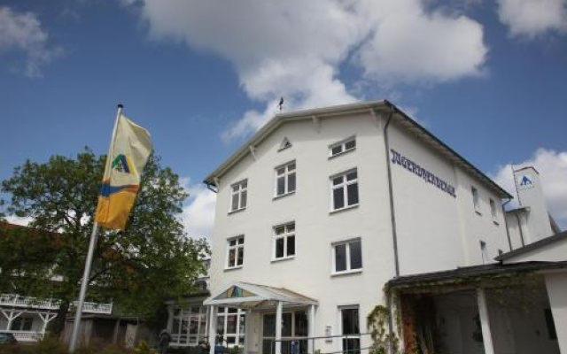 DJH Jugendherberge Binz