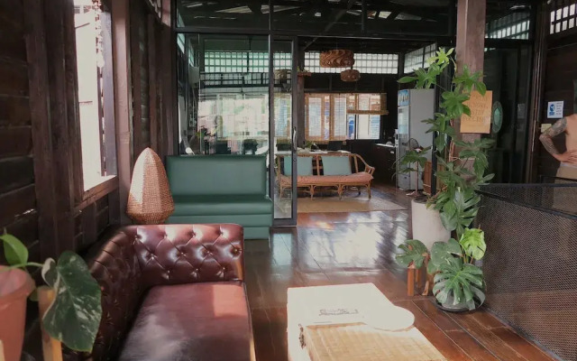 Non House Hostel