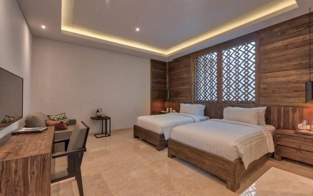 Kemangi Bed & Breakfast