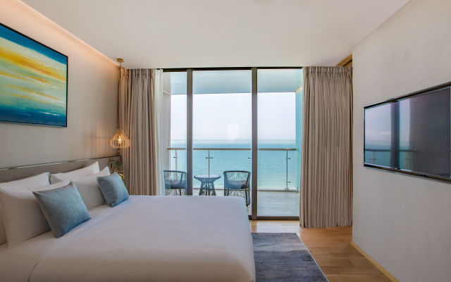 Prince Hotel Da Nang