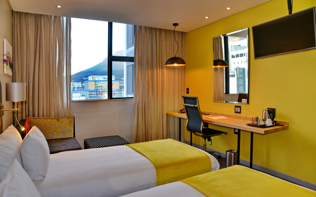 Cresta Grande Cape Town