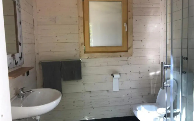 Schlaffass Tattendorf