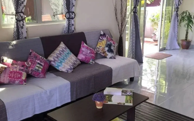 Villas Tempoyak