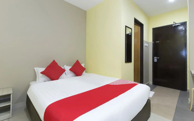 Hotel Raja Bot
