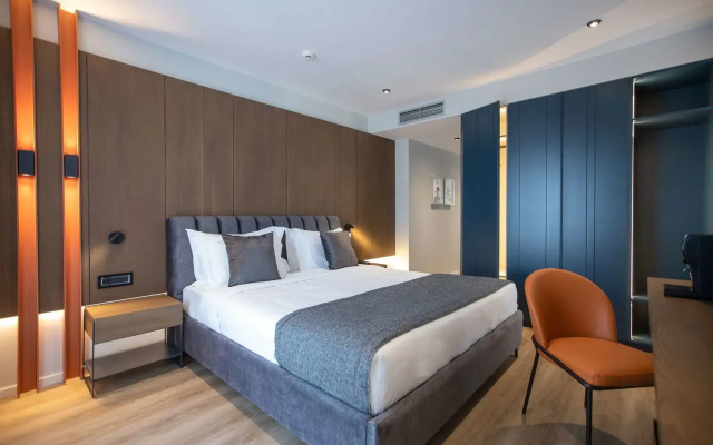 Hotel Elisa Tirana, Affiliated by Meliá
